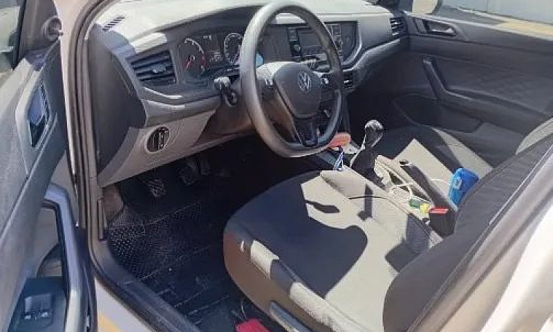 Volkswagen Polo Trac...