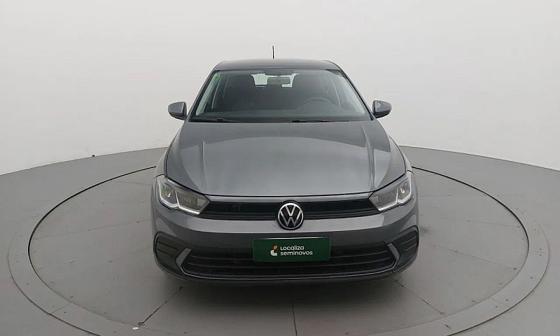 Volkswagen Polo Comf...