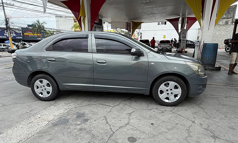 Chevrolet Cobalt Ls ...