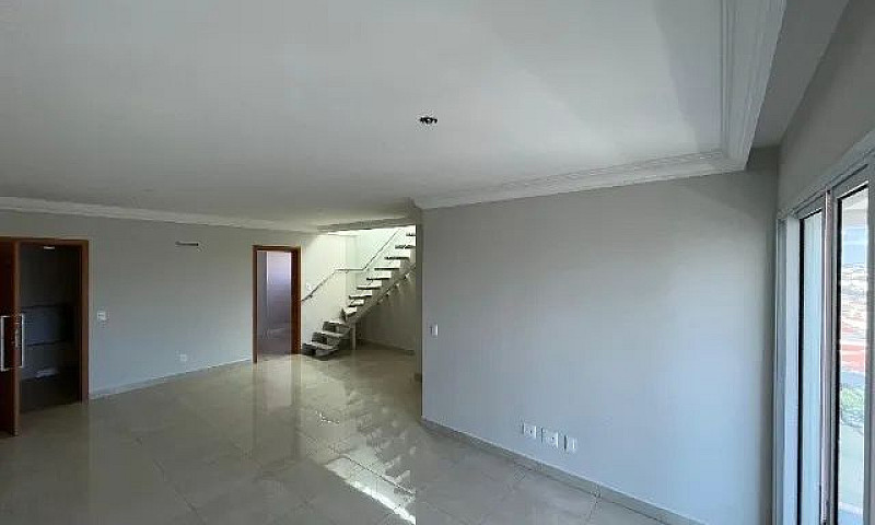 Apartamento Com 3 Qu...