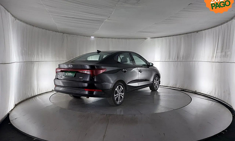 Hyundai Hb20S 2024 1...