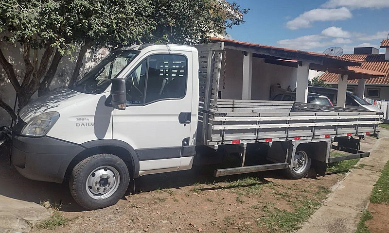 Iveco 35S14...