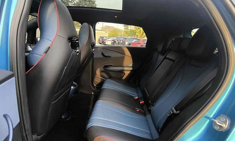 Byd Dolphin Plus (El...