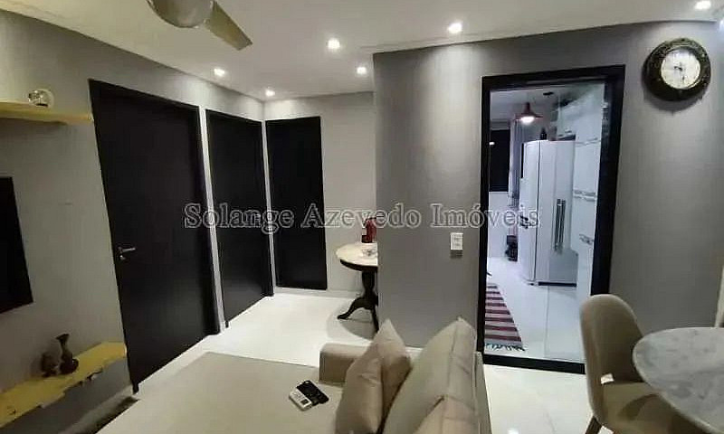 Apartamento : / Resi...