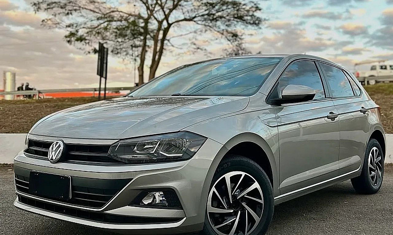 Volkswagen Polo 1.0 ...