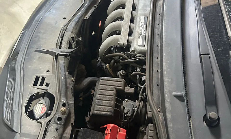 Honda Fit Lx 1.4/ 1....
