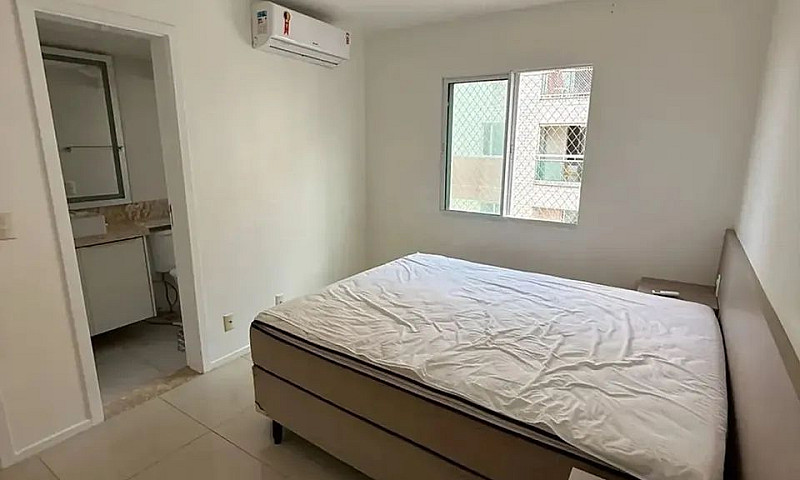 Apartamento No Renas...
