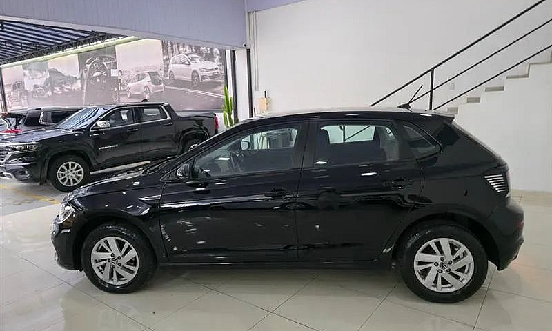 Volkswagen Polo Comf...