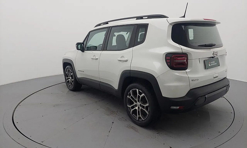 Jeep Renegade 2023 1...