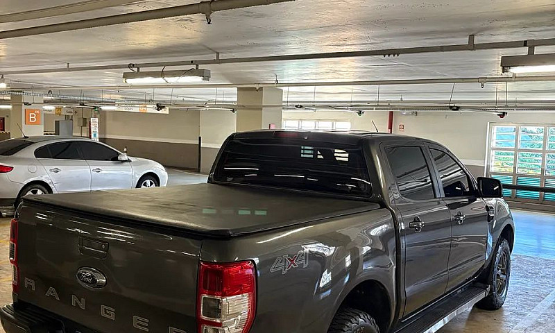 Ford Ranger Xls 2.2 ...