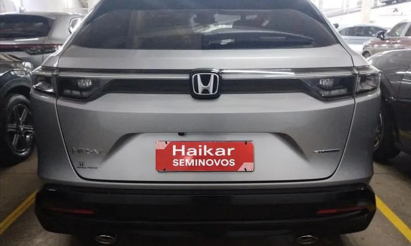 Honda Hr-V Touring 1...