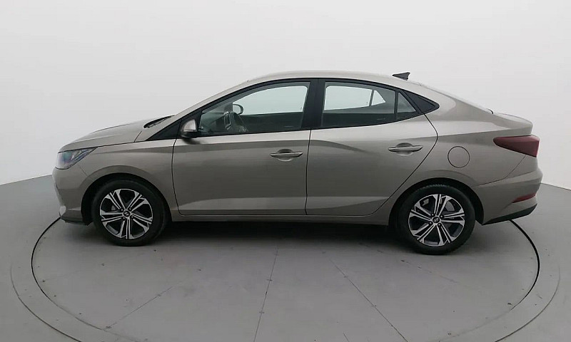 Hyundai Hb20S 2024 1...