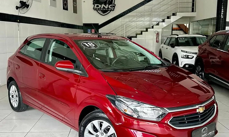 Chevrolet Brasil 310...