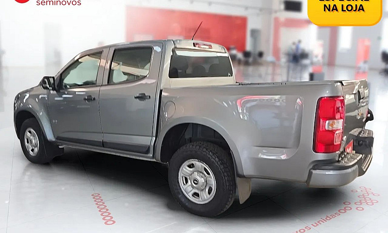 Chevrolet S10 Pick-U...