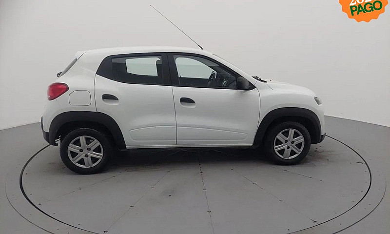 Renault Kwid 2025 1....