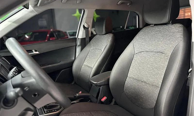 Hyundai Creta 1.6 At...