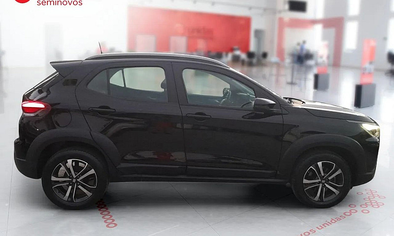 Fiat Pulse 2023 1.0 ...