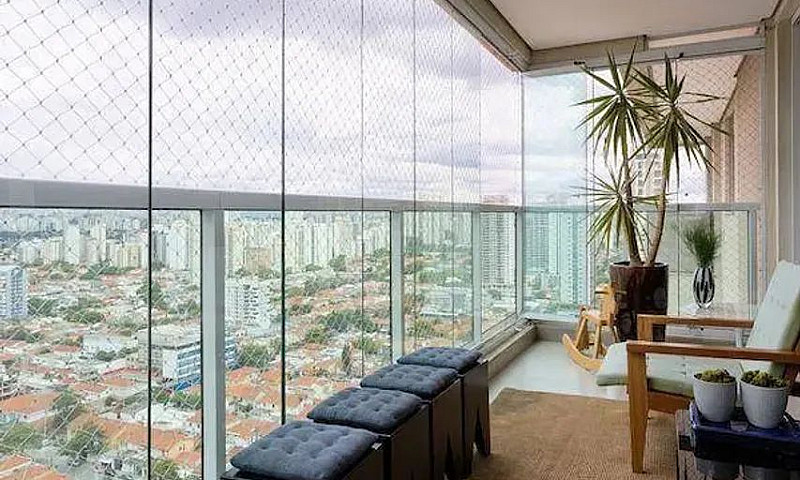 Apartamento Com 3 Do...