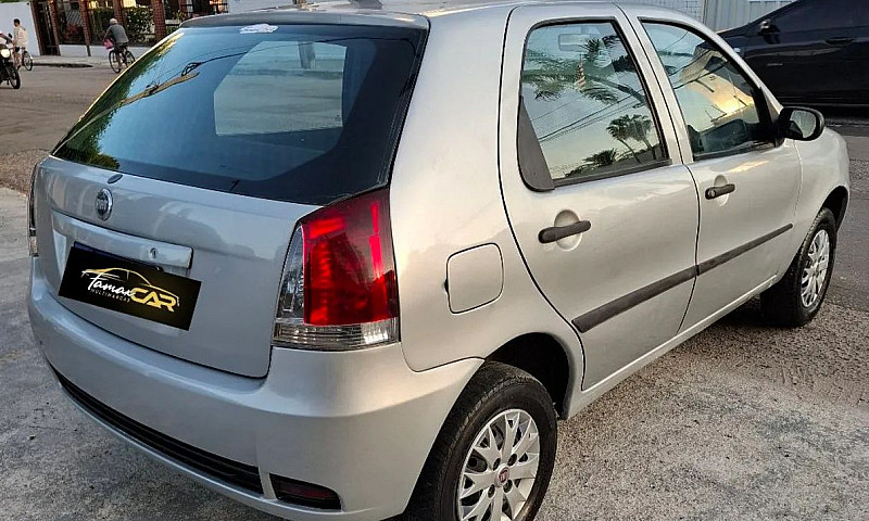 Fiat Palio 1.0/ Trof...