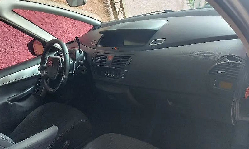 C4 Picasso 2012, Ver...