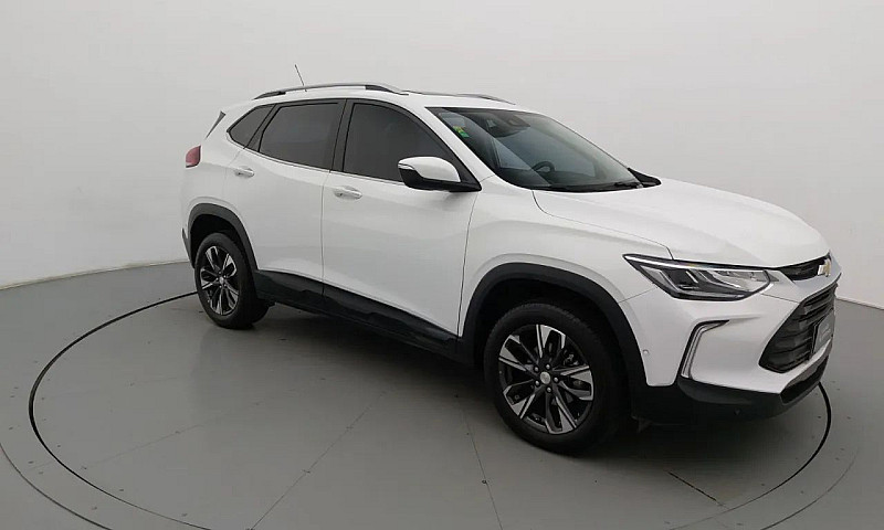 Chevrolet Tracker Pr...