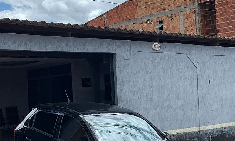 Volkswagen Gol Geraç...