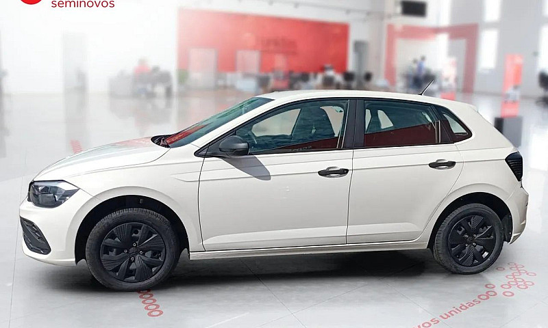 Volkswagen Polo 2023...
