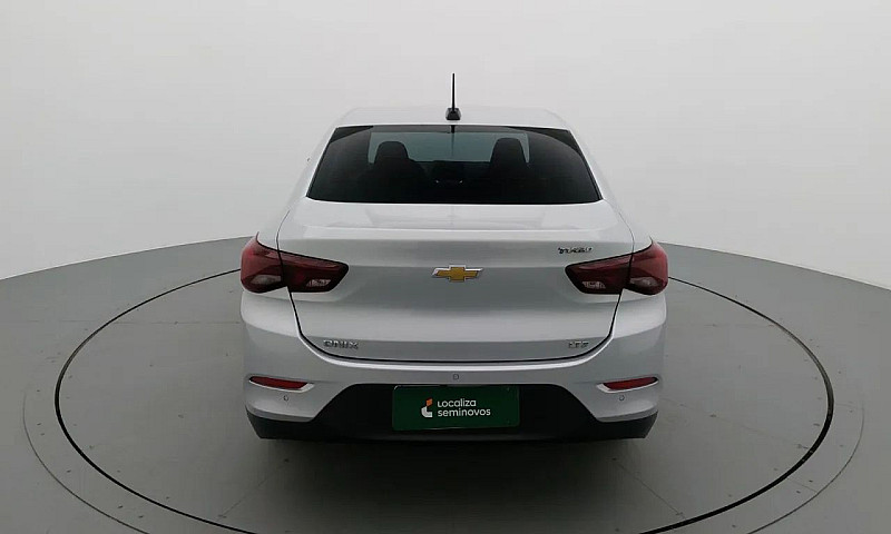 Chevrolet Onix 2023 ...