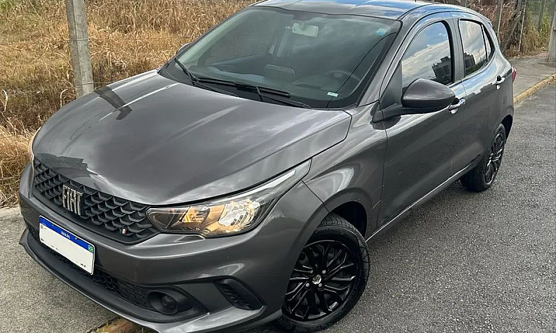 Fiat Argo Drive 1.0 ...