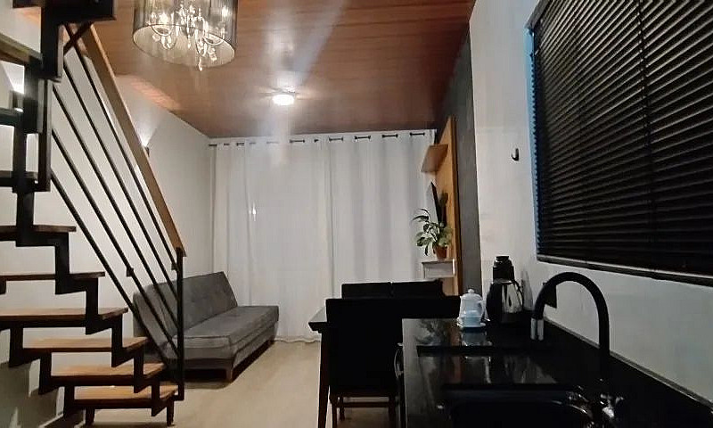 Apartamento Duplex N...