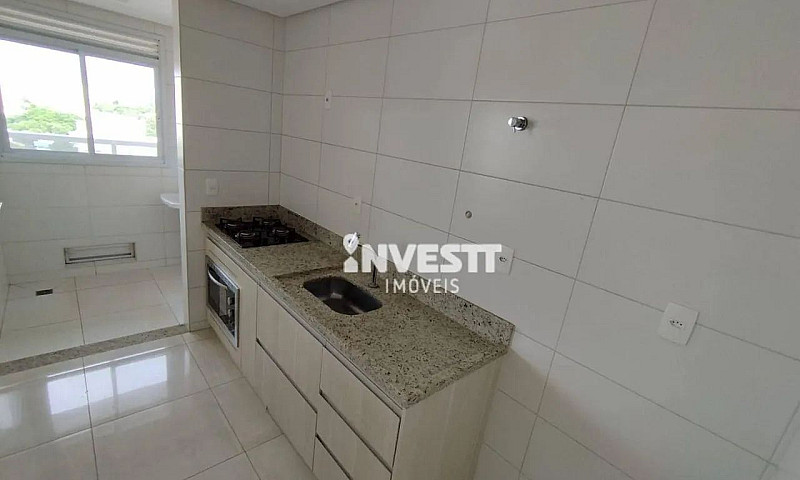 Apartamento Com 2 Do...