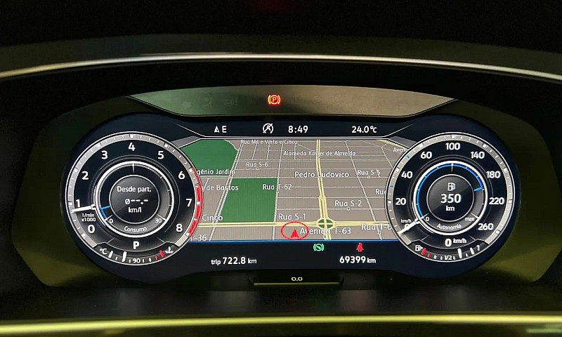 Volkswagen Tiguan Al...