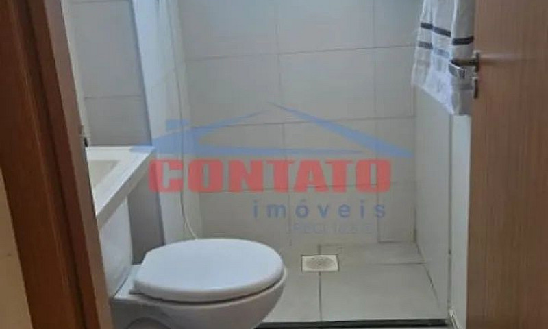 Apartamento Padrão P...