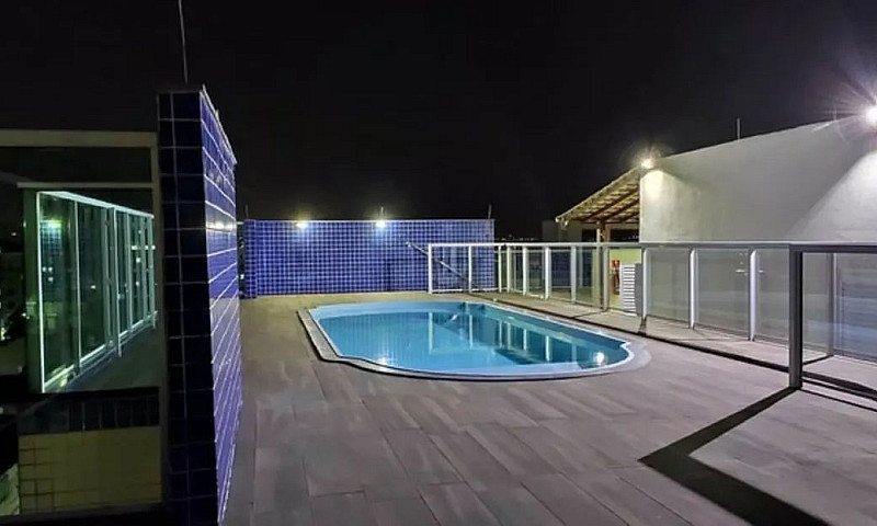Alugo Apartamento Em...
