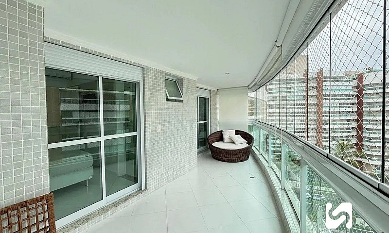 Apartamento Com 3 Do...