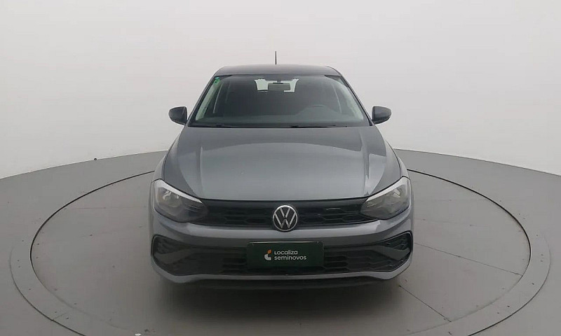 Volkswagen Polo Trac...