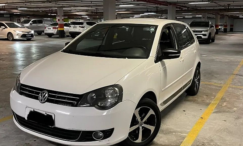 Volkswagen Polo Spor...
