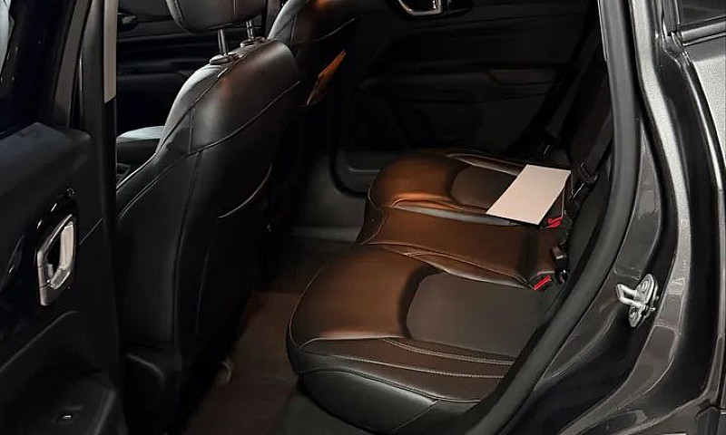 Jeep Compass Limited...