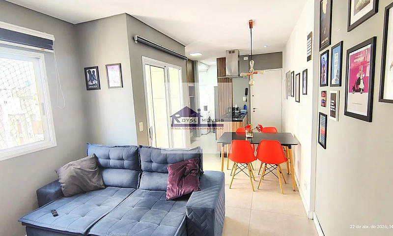 Aluguel De Apartamen...