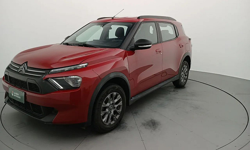 Citroen C3 Aircross ...