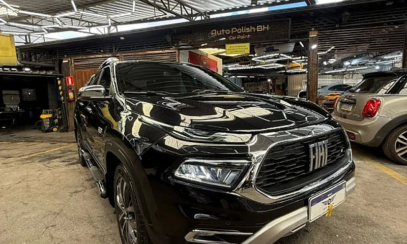 Fiat Toro Ranch 2.0 ...
