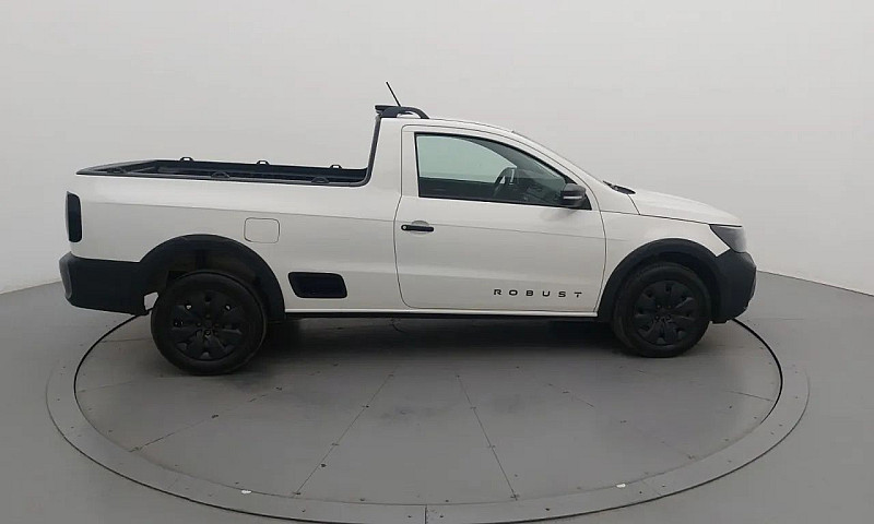 Volkswagen Saveiro R...