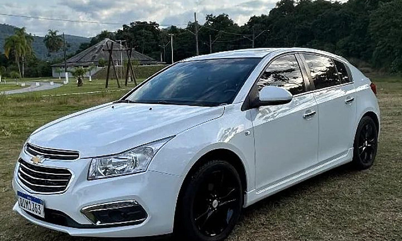 Chevrolet Cruze Hb S...