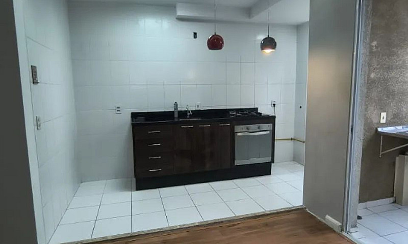 Apartamento Condomín...