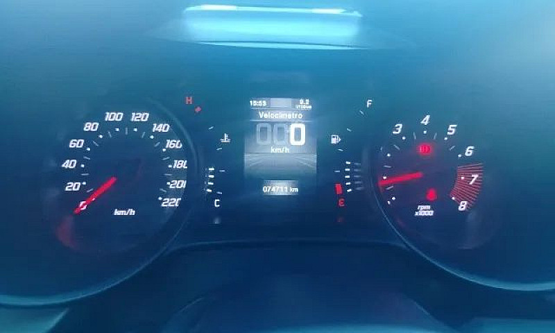Fiat Cronos Drive 1....