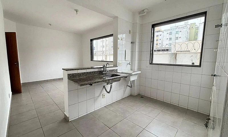 Apartamento Para Alu...