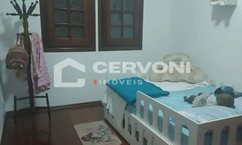 Casa Locação Com 5 Q...