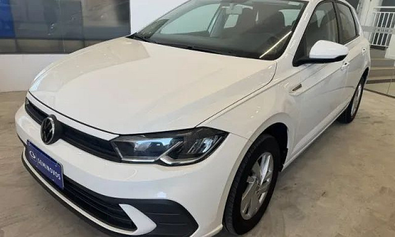 Volkswagen Polo Comf...