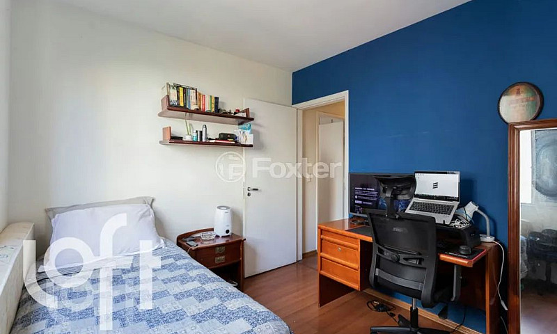 Apartamento À Venda ...