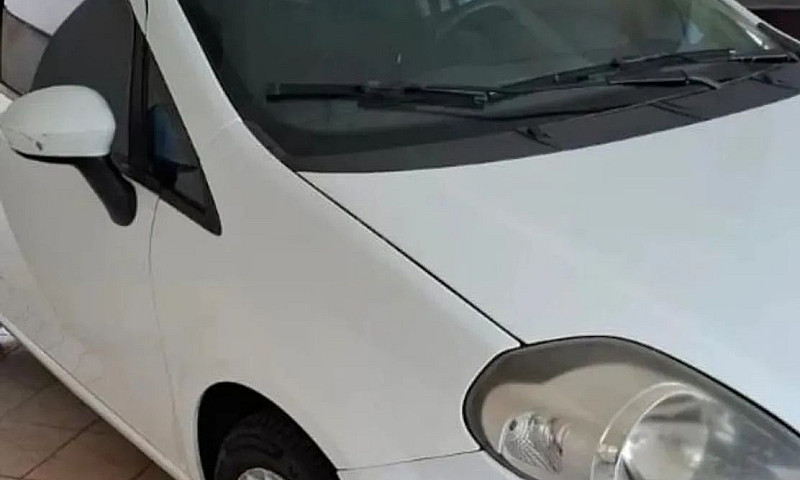 Fiat Punto Essence 1...